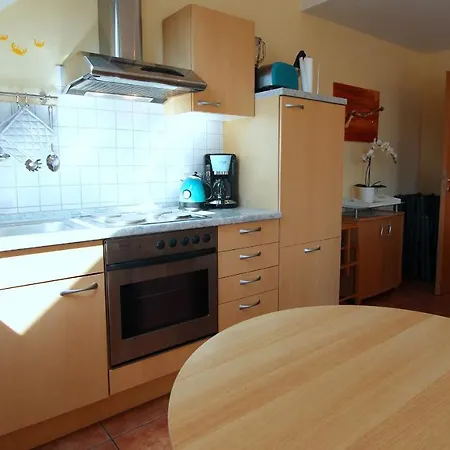 Molliblick Ostseebad Kühlungsborn