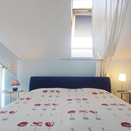 Molliblick Apartmán