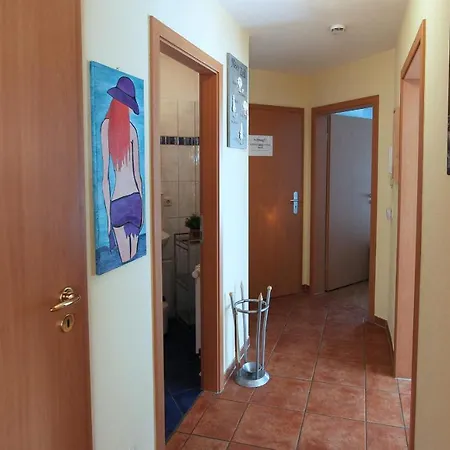 Apartmán Molliblick *