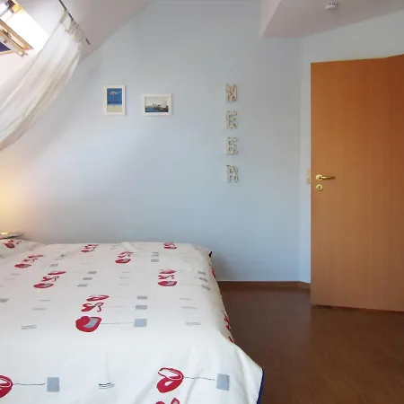 Molliblick Apartament *
