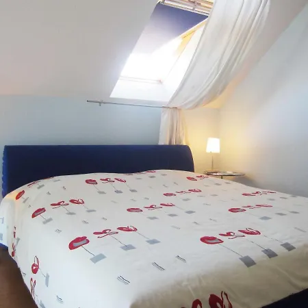 Apartmán Molliblick Ostseebad Kühlungsborn