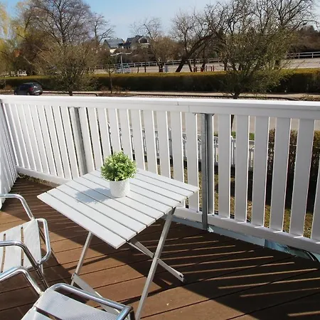 Apartmán Molliblick