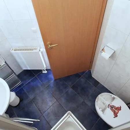 Molliblick Apartmán Ostseebad Kühlungsborn