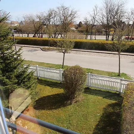 Apartament Molliblick *