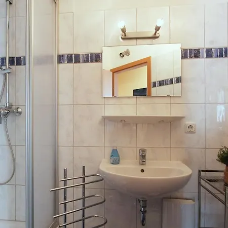 Molliblick Ostseebad Kühlungsborn