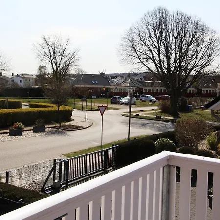 Molliblick Apartmán *