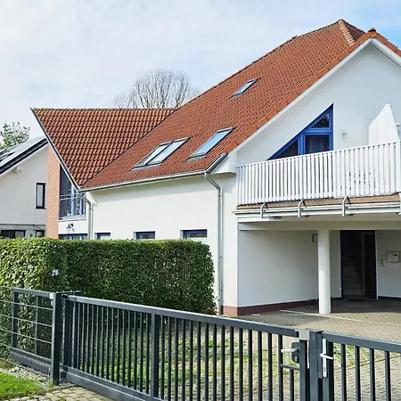 Molliblick Apartmán *