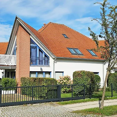 Molliblick Apartmán *